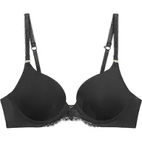 Triumph Love in Lace WHP Dames Beha - ZWART