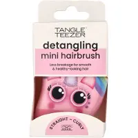 Tangle Teezer Original Kids Pink Unicorn Haarborstel/kam