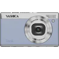 Yashica Tank Compact Sky Blue