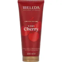 Weleda Douchecreme very cherry bio 200 ml