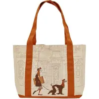 Loungefly 101 Dalmatians Stoffentas