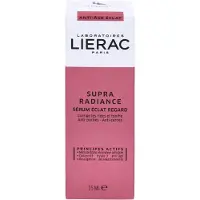 Lierac - Supra Radiance Eye Radiance Serum - Eye Serum
