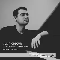 Import Tal Walker: Clair-obscur