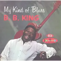 Import My kind of blues vol 1