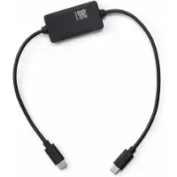 DJI SDR Transmission 2 Gimbal Bedieningskabel USB-C naar CAN