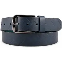 Sixroad Fashion 440035 Riemen | Maat 115 Heren Blauw