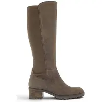 Gabor 8011.03 Laarzen | Maat 6.5 Dames Taupe