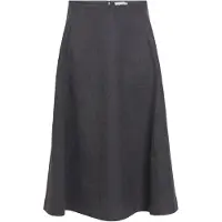 Object A-lijn Middellange Rok
