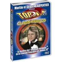 Lcj Cnt Top à Claude François