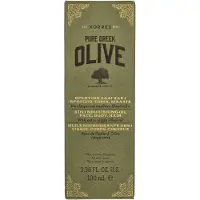 Korres Pure Greek Olive 3 in 1 Voedende Olie | 100 ml
