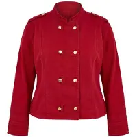 Trendyol Dames Effen Lang Oversized Grote maten Blazers
