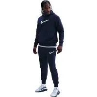 Nike Joggingbroeken voor heren (Obsidiaanblauw)