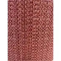 Light & Living Kap cilinder 30-30-21 cm BLUSH rood