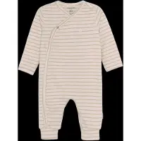Noppies baby boxpak Nolan offwhite/beige Wit Jongens/Meisjes Stretchkatoen Ronde hals - maat 74
