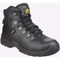 Amblers AS335 Poron XRD Veiligheidslaarzen