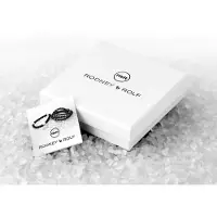 Rodney & Rolf Armband Zilver Sterling 925 Salvador