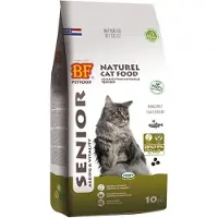Biofood Kat Senior - 10 kg