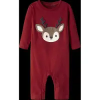 Name it Kerst Jumpsuit 50 EU