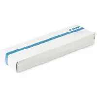 C.Itoh T198 nylon tape zwart (origineel)