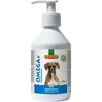 BF Petfood Biofood Omega+ Probiotic - Voedingssupplement voor darmen - 250ml