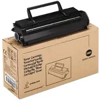 Konica Minolta 1710465-001 toner cartridge zwart (origineel)