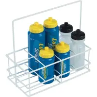 Precision Carrier For 8 S Fles