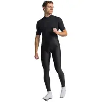 Sportful - Fiandre 2 Bibtight - Fietsbroek 3XL, zwart