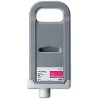 Canon PFI-704BK inkt cartridge zwart (origineel)