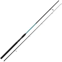 Kinetic Witcher Spinning Rod Zilver 3.00 m / 30-80 g