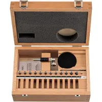 Mahr Marameter binnenmeter 844KS 3,70-9,80mm