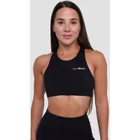 GymBeam Ignite Sportbeha Zwart S