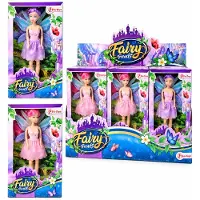 Toi-Toys Toi Toys Fairy Friends figuurtje - 1 exemplaar - Met glinsterend haar