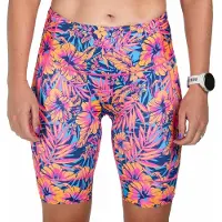 Zoot Ltd 8´´ Triathlon Shorts