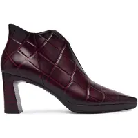 Hispanitas HI265133 Enkellaarzen | Maat 39 Dames Bordeaux
