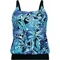 Anita prothesetankini girona 6581 - Maat 38 - Cup C