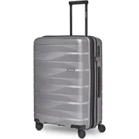 Bergpfeil Trolley zilver
