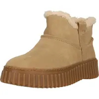 Clarks Enkellaarsjes sand