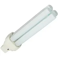 Basics G24d-2 2-pins 18w 1200 Lumens 830k Gloeilamp