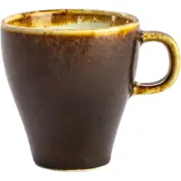 VERLO SLOW Espresso Kopje - 90 ml - Uniek Design