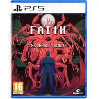 FAITH: The Unholy Trinity - PS5