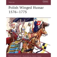 BOKUS POLISH WINGED HUSSAR 1556-1775