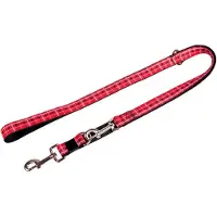 Karlie Tartan Training Hondenriem