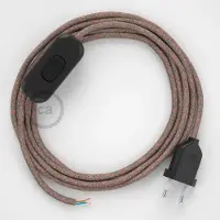 Creative Cables Rd61 Rombo 1.8m Lampkabel