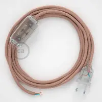 Creative Cables Rd71 Zigzag 1.8m Lampkabel