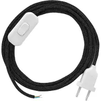 Creative Cables Rn03 1.8m Lampkabel