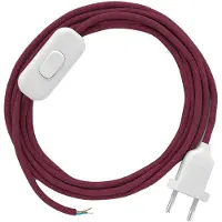 Creative Cables Rc32 1.8m Lampkabel