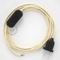 Creative Cables Rm00 1.8m Lampkabel
