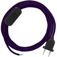 Creative Cables Rm14 1.8m Lampkabel