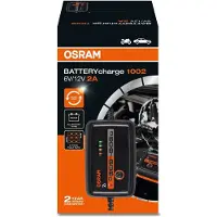 Osram OEBCS1002 Batterijlader