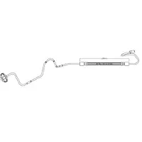 MOTAQUIP LVBH1616 Remslang